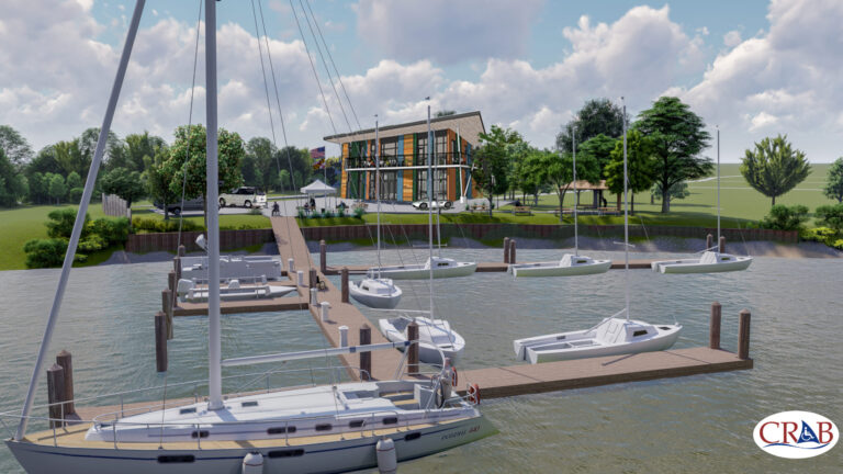 Press Release: Maryland Board of Public Works Approves $1.8M for Annapolis Adaptive Boating Center