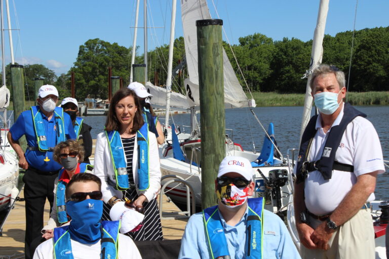 June Declared Adaptive Boating Month