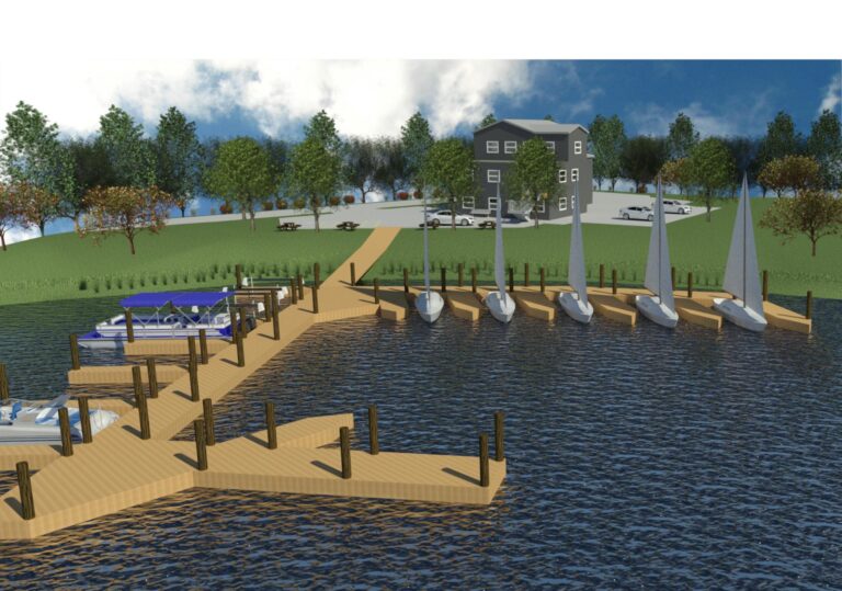 Annapolis City Council Unanimous Vote in Favor of Adaptive Boating Center