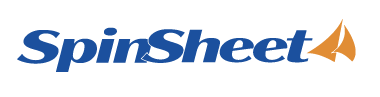 SpinSheet Logo