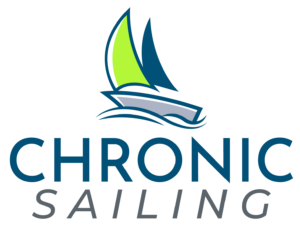 Chronic Sailing Logo