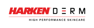 Harken Derm Logo