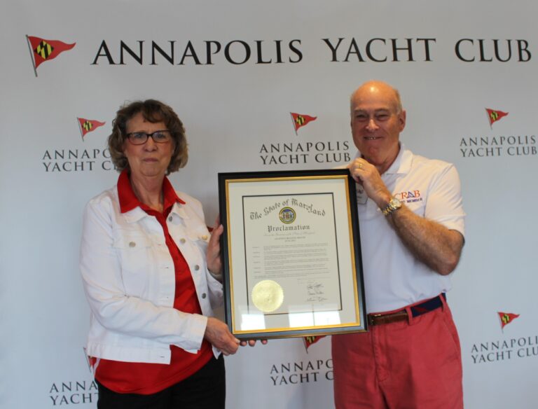 Governor Wes Moore proclaims June Adaptive Boating month as local nonprofit provides accessibility