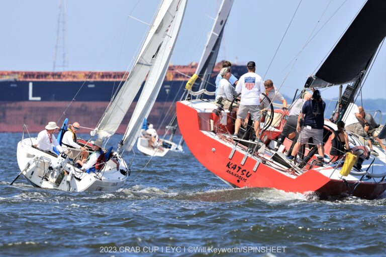 Walt Pletcher and his Deep State team become first repeat winners of 17th annual CRAB Cup