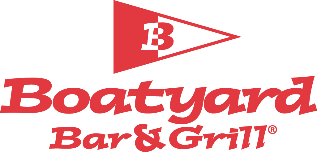 Boatyard Bar & Grill logo