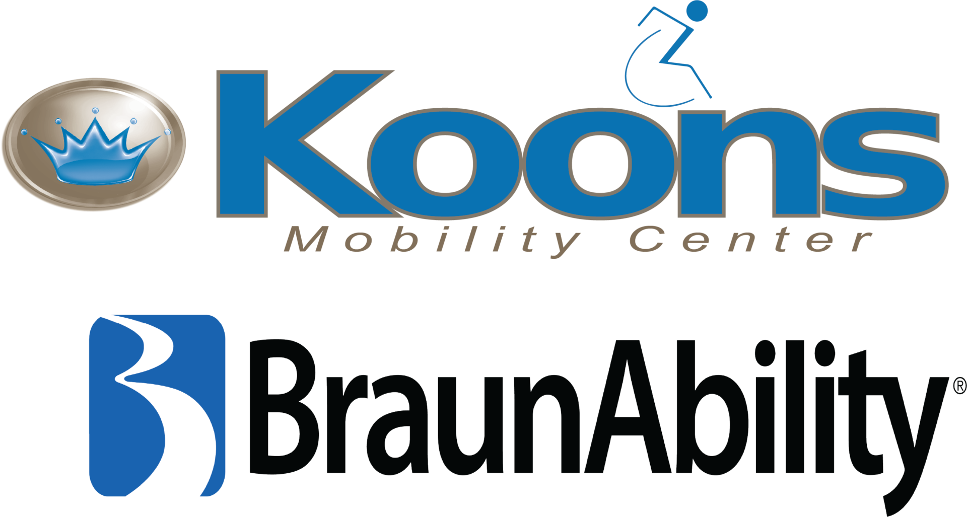 Koons Mobility Center logo 