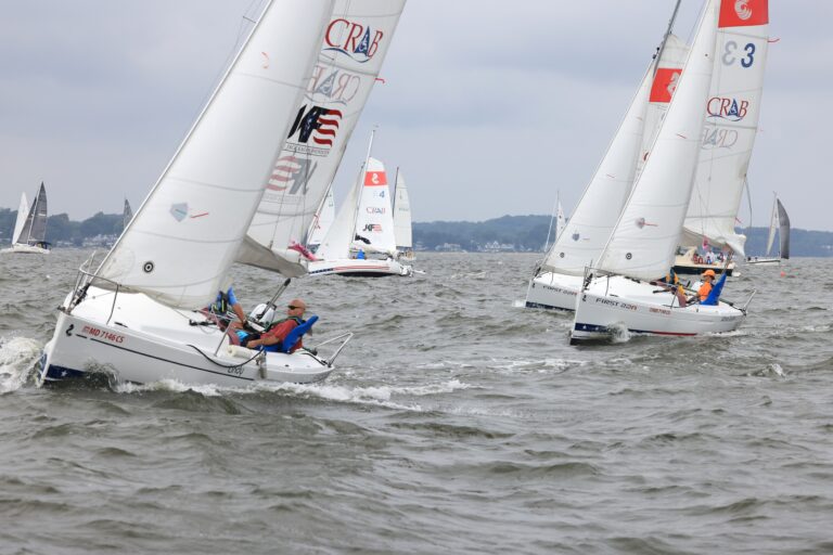 2024 CRAB Cup Breaks Records for Boats, Guests & Sponsors