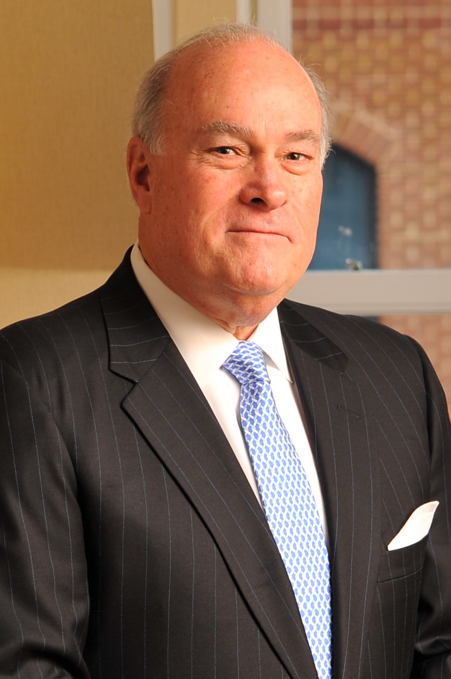 Jim Nolan, Past Immediate Chair of CRAB's Board of Directors.
