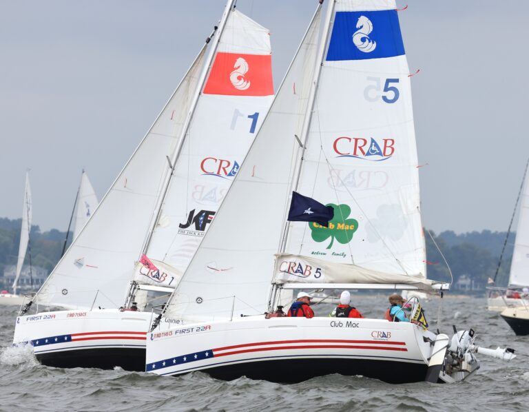 Full Sails, Full of Heart