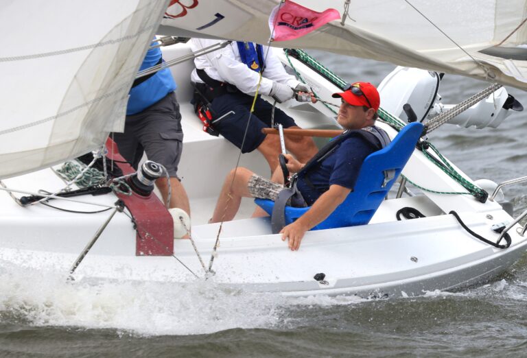 GO SAILING, BOATING, AND FISHING WITH CRABANNAPOLIS, MARYLAND