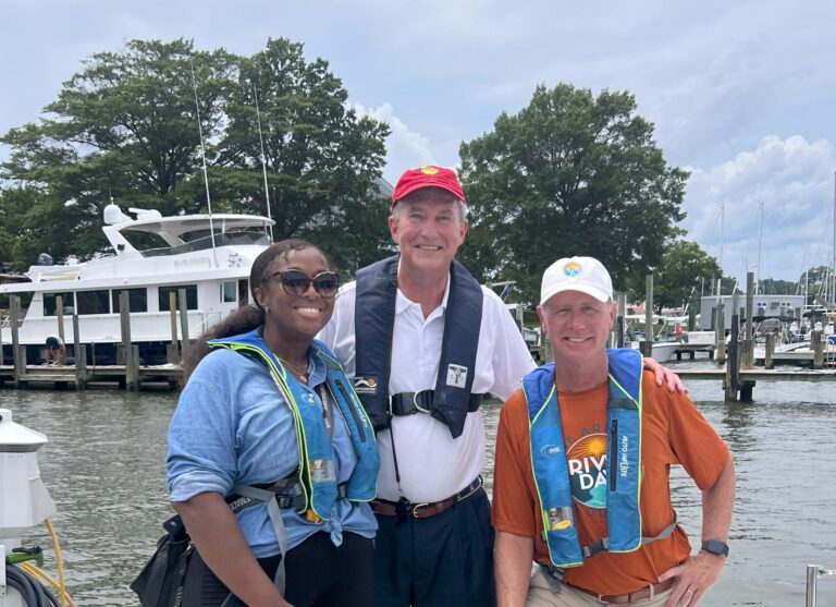 THIS WEEKEND: River Days Festival with Free Water Activities