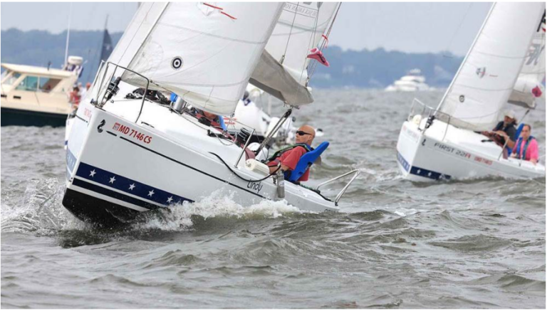 No Boat? No Problem. Join CRAB’s Skipper’s Challenge and Help Keep the Chesapeake Bay Accessible to All